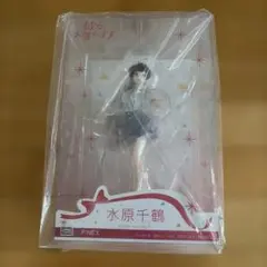 2026年最新】水原千鶴 1/7スケールフィギュアの人気アイテム - メルカリ
