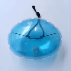 転スラ転生したらスライムだった件 リムル①アームチャームバルーン アニメジャパン