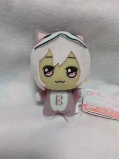 アイドリッシュセブン アイナナ 七瀬陸 きらどる 太鼓の達人 ドンぬい