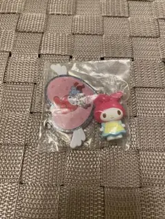 サンリオ マイメロディー 50th シークレットチャーム