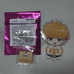 エゴイスティックモール 國神錬介 アクリルスタンド