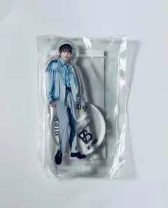 BE:FIRST LEO レオ　Smile Again ミニアクリルスタンド