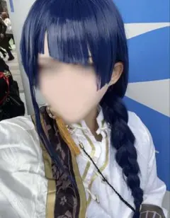 長尾景 中華 チャイナ コスプレ衣装のサムネイル