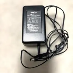 SANYO 充電アダプター NC-A5005 本体のサムネイル