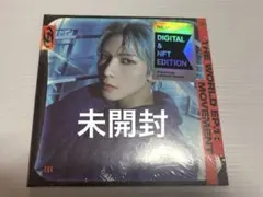 ATEEZ THE WORLD EP.1:MOVEMENT ヨサン