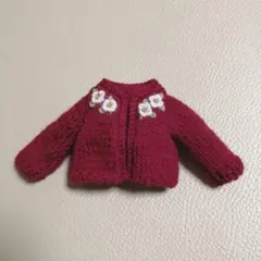 ブライス　アウトフィット　ネオブライス　カーディガン