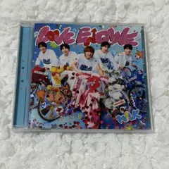 M!LK LOVE ENG!NE ラブエンジン CD 通常盤
