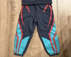 ご希望品【未使用・洗濯済】仮面ライダーゼッツ　なりきりパンツのみ　110cm