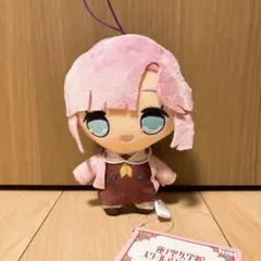 ラブライブ 蓮ノ空女学院 きゅるまるぬいぐるみ3安養寺姫芽