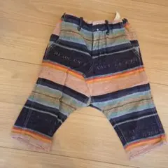 DD サルエル 120cm