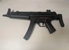 東京マルイ MP5A5 電動ガンBoys 本体のサムネイル