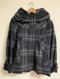 ザラ ウールコート