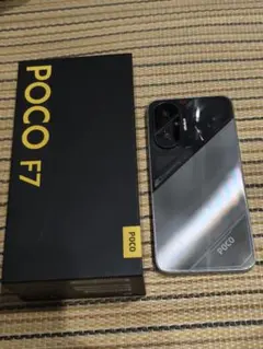POCO F7 512GB