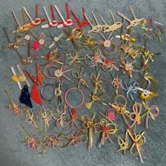 お祝儀袋　水引　57個セット