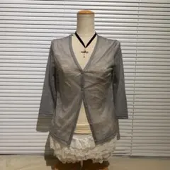 itimi シアーシャツ グランジ y2k 00s vintage