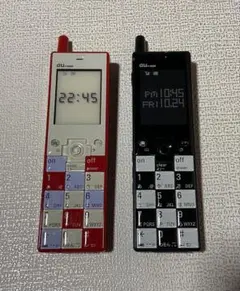 2026年最新】infobar モックの人気アイテム - メルカリ