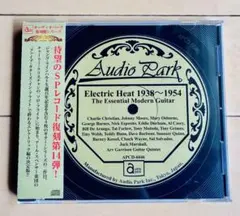 Electric Heat 1938〜1954