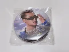 三代目 ELLY 缶バッジ