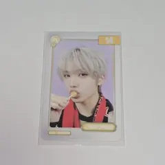 NCT DREAM ドリショ4 ソウルアンコン ヘチャントレカ - メルカリ