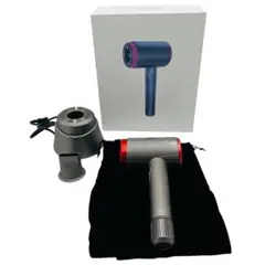 美品 Lylux コードレスドライヤー ライラックス T3 - メルカリ