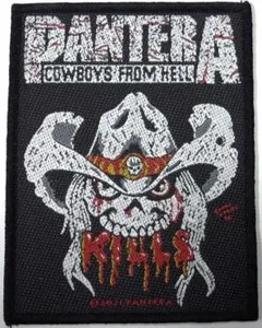Team Room Design Kill Crew Chest Patch - メルカリ