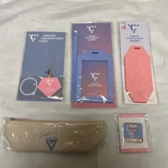 【新品未開封】SEVENTEEN セブチ FC更新特典