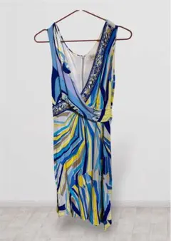 2026年最新】EMILIO PUCCI レディース ミニワンピースの人気アイテム