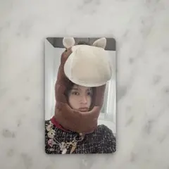 INI ポップアップ　馬トレカ　田島　125