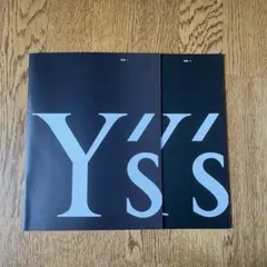 Y's 25 SS カタログ　2冊セット