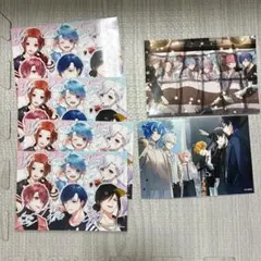 いれいす ブロマイド まとめ売りのサムネイル