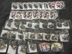 DMMスクラッチ　CR まとめ売り