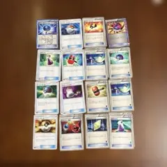 ポケモンカード まとめ売り TRAINER’S グッズ50枚のサムネイル