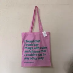 MOMA MONSTER ファー トートバッグ　新品タグ付き MOMA MONSTER ファー トートバッグ 新品タグ付き - メルカリ