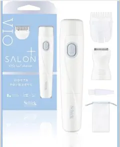 Schick SALON PLUS VIO W-shaver 本体のサムネイル