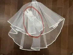 【値下げ中！】ウェディング　グローブ