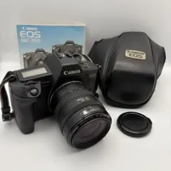 Canon EOS 630 フィルム一眼レフカメラ 35-105mm レンズ付 - メルカリ