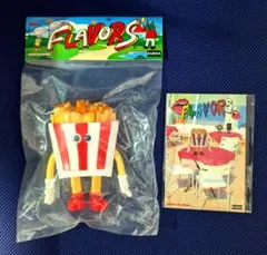 2026年最新】フレーバーズ ソフビの人気アイテム - メルカリ