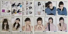 鈴木愛理 コレ写 コレクション生写真 12枚セット