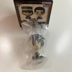 ゴールデンカムイ　一番くじ～生きて輝け!!～　ちょこのっこ　尾形百之助