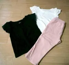 ベビー・キッズ服 80サイズ 90サイズ 半袖 長ズボン