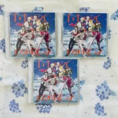 うたプリ15th Anniversary CD MUSIC Ver.