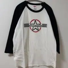 2026年最新】シンガーズ tシャツの人気アイテム - メルカリ