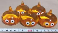 ドラゴンクエスト　ビッグクリアフィギュア　②