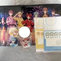 すとぷり すとめも5 グッズセット