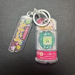 BANDAI たまごっちプラス アクリルキーホルダー