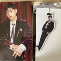 straykids スキズ Xmas POPUP スンミン