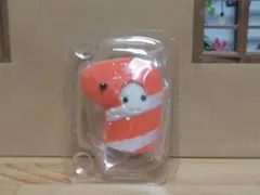 シルバニアファミリー　キラキラくじ　F賞　チンアナゴ　ゆめいろパレードシリーズ