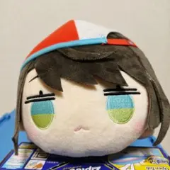 ホロライブ 大空スバル 寝そべりぬいぐるみ フリュー プライズ【送料込み】