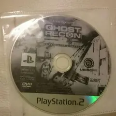 【中古】PS2 ゴーストリコン2