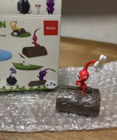 はたらくピクミン 赤ピクミン
